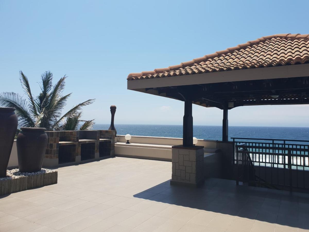 Beach And Sea Bali Hai Westbrook Exterior photo