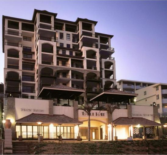 Beach And Sea Bali Hai Westbrook Exterior photo