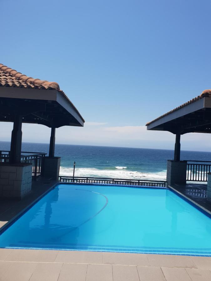 Beach And Sea Bali Hai Westbrook Exterior photo
