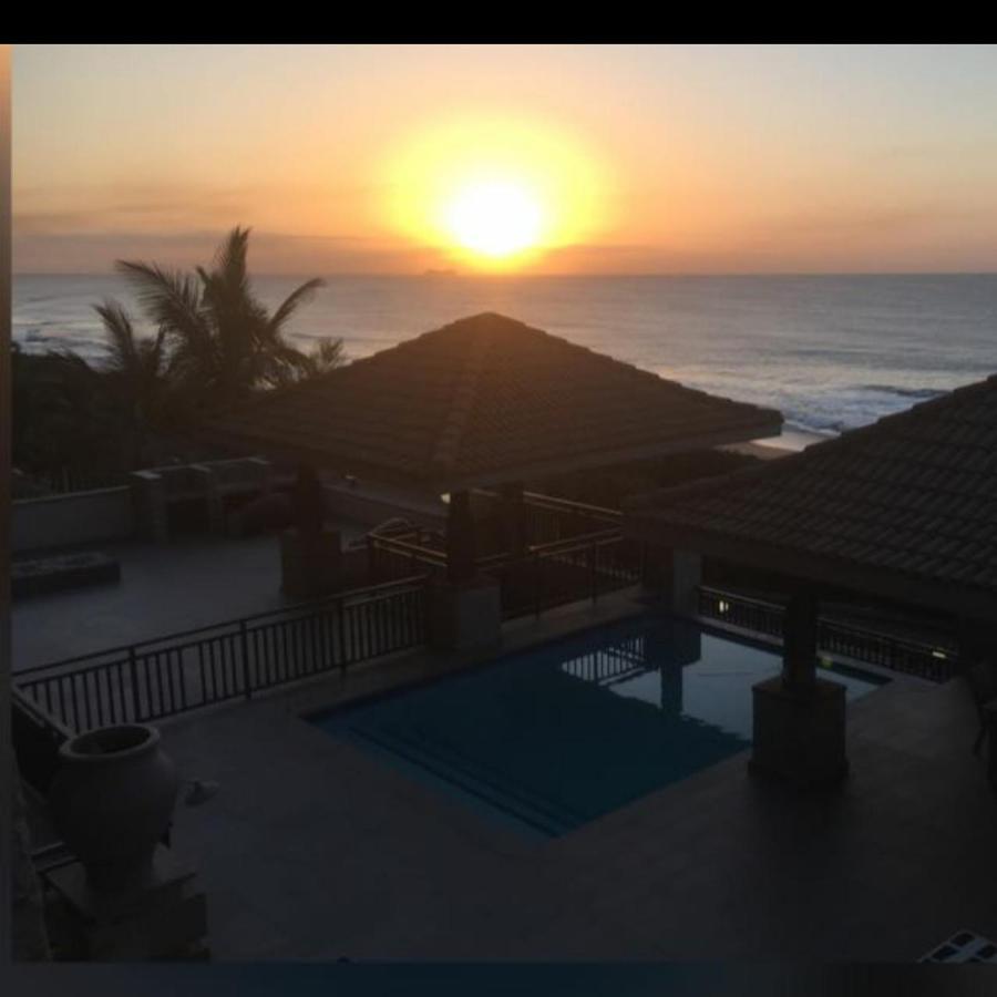 Beach And Sea Bali Hai Westbrook Exterior photo