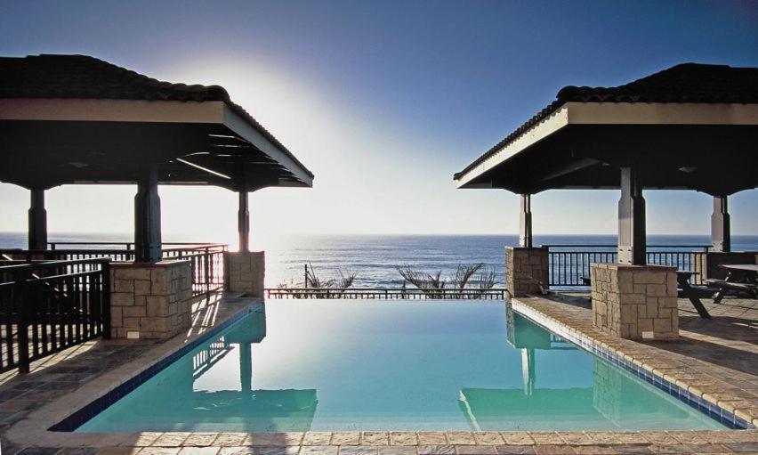 Beach And Sea Bali Hai Westbrook Exterior photo