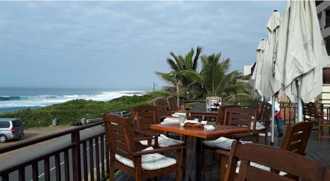 Beach And Sea Bali Hai Westbrook Exterior photo