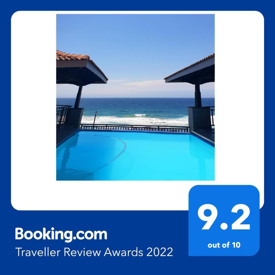 Beach And Sea Bali Hai Westbrook Exterior photo